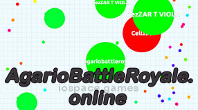 AgarioBattleRoyale.online