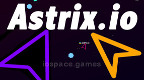 Astrix.io