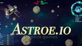 Astroe.io