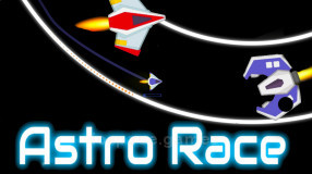 AstroRace.io