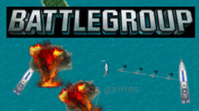 Battlegroup.io