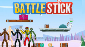 Battlestick.net