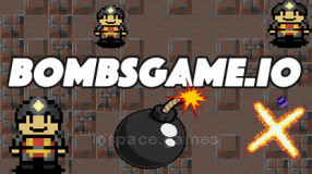 Bombsgame.io