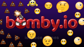 Bomby.io