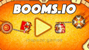 Booms.io