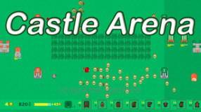 CastleArena.io