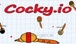 Cocky.io