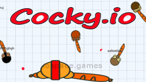 Cocky.io