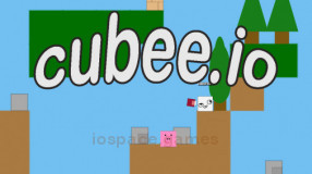 Cubee.io