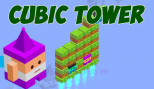 Cubic Tower