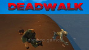 DeadWalk.io
