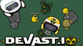 Devast.io