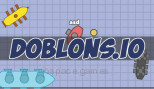 Doblons.io
