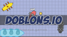 Doblons.io