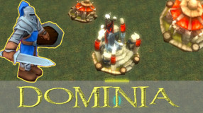 Dominia.io