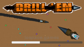 Drillem.io