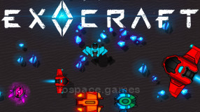 Exocraft.io