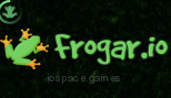 Frogar.io