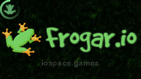 Frogar.io