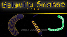 GalacticSnakes.io