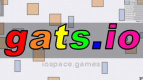 Gats.io