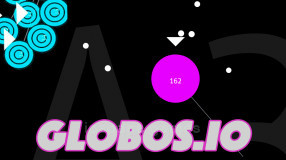 Globos.io