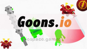 Goons.io
