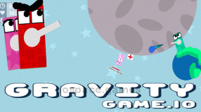 Gravitygame.io