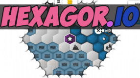 Hexagor.io