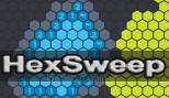 HexSweep.io