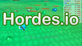Hordes.io