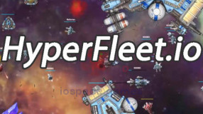 HyperFleet.io