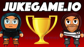Jukegame.io