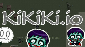 Kikiki.io