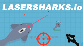 LaserSharks.io