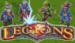 Legions.io
