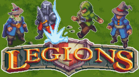 Legions.io