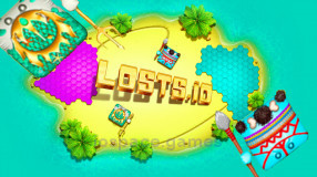 Losts.io