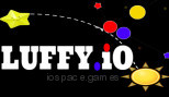 Luffy.io