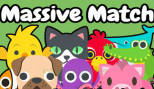 Massivematch.io