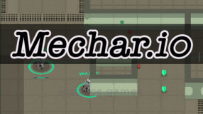 Mechar.io