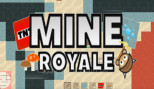 MineRoyale.io