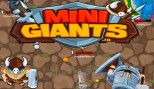 MiniGiants.io