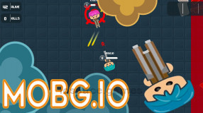 Mobg.io