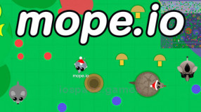Mope io