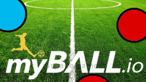 MyBall.io