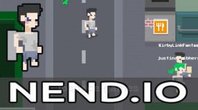 Nend.io