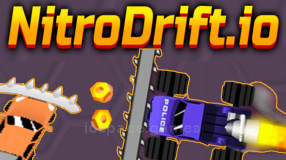 NitroDrift.io