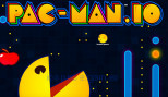 Pacman.io