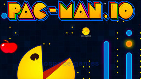 Pacman.io
